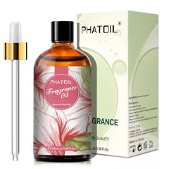 PHATOIL detalle de gotero para dosificar con precisión y limpieza