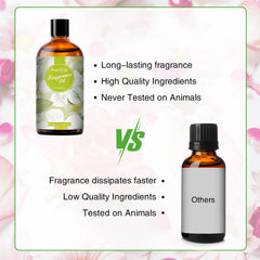 PHATOIL en uso en difusor en sala proporcionando aroma constante y acogedor