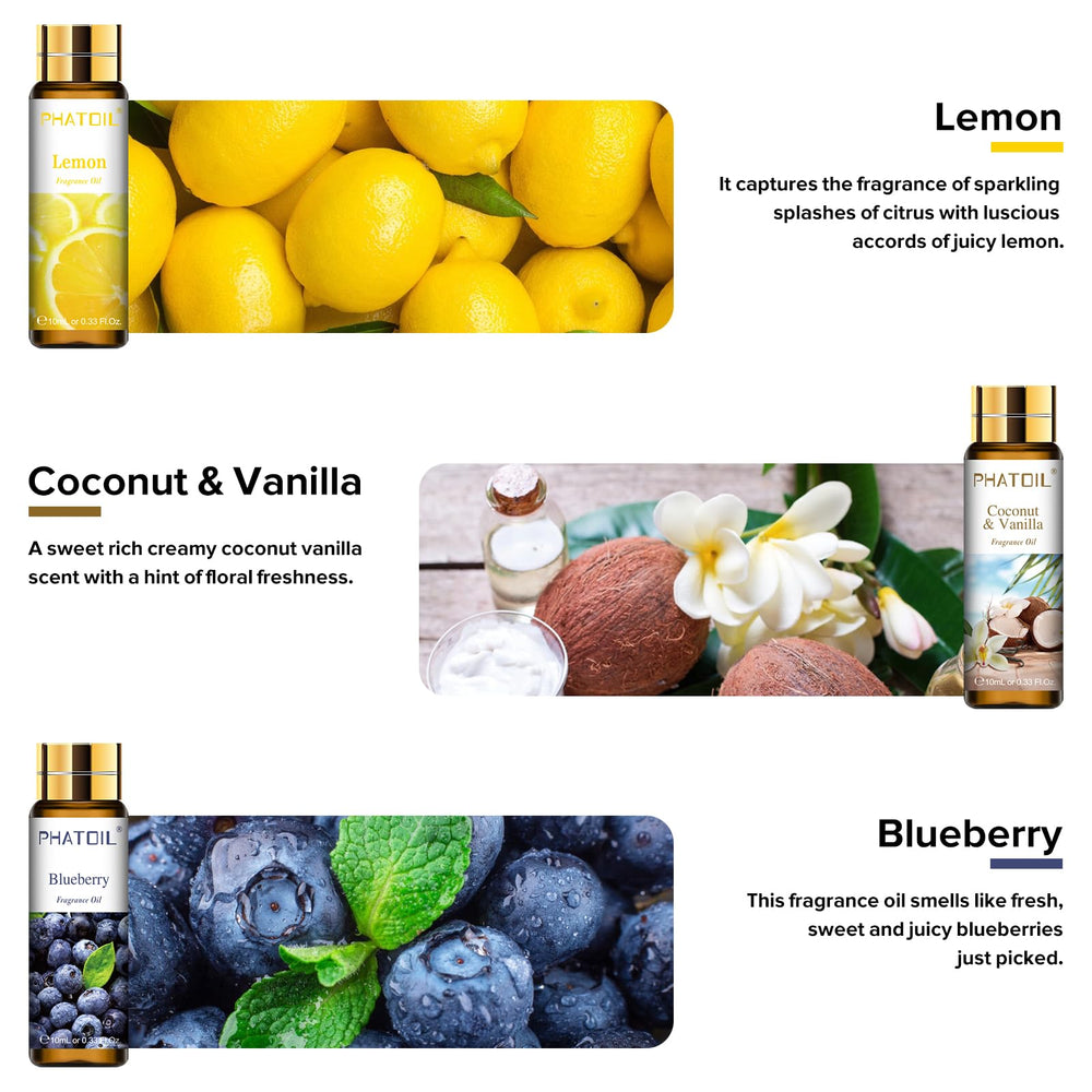 PHATOIL en difusor salón refresca ambiente y eleva ánimo