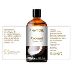 PHATOIL comparación de escala junto a regla mostrando 100 ml