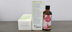 PHATOIL escena de baño estilo de vida que transmite relajación floral
