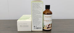 PHATOIL etiqueta con información y protección UV para mayor duración