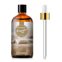 PHATOIL frasco delantero mostrando diseño y protección UV para mayor durabilidad