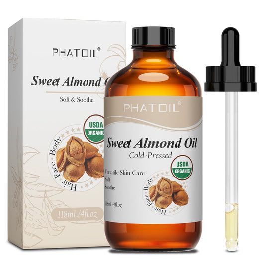 PHATOIL frasco frontal 118ml mostrando envase y beneficio de pureza