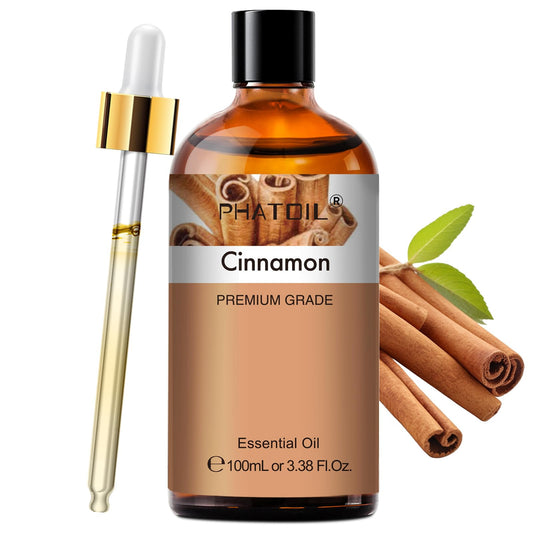 PHATOIL frasco frontal mostrando etiqueta clara y tamaño 100 ml