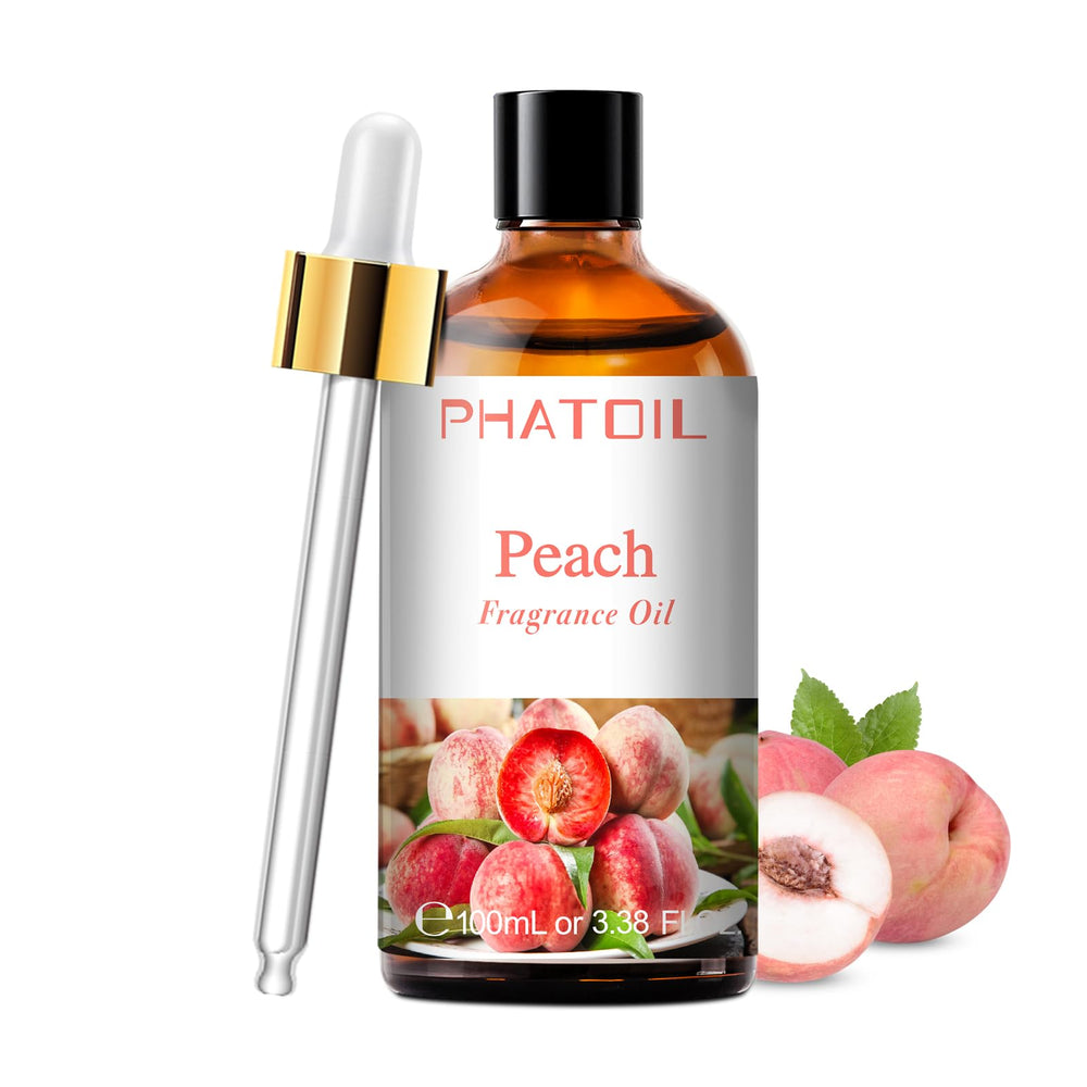 PHATOIL frasco frontal mostrando etiqueta clara y protección UV