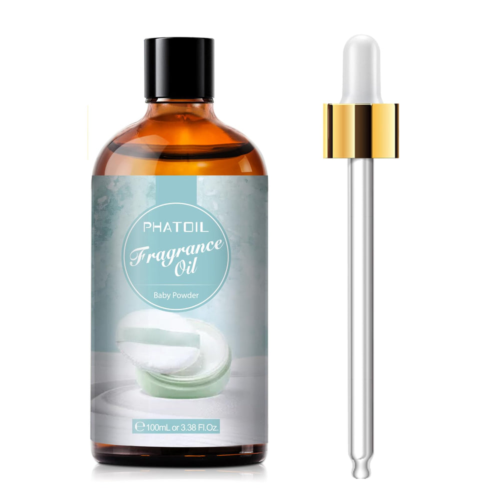 PHATOIL frasco frontal mostrando etiqueta y diseño, ideal conservación