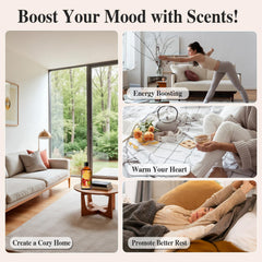 PHATOIL usado en velas DIY evidencia compatibilidad con cera