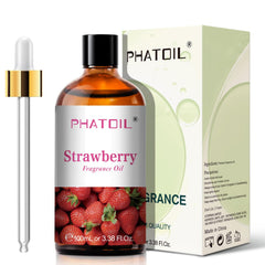 PHATOIL gotero en primer plano para dosificación precisa y sin derrames