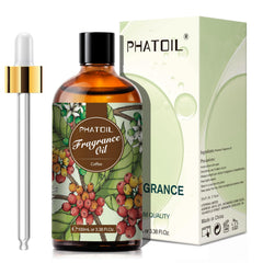 PHATOIL gotero en mano mostrando dosificación precisa y seguridad al verter