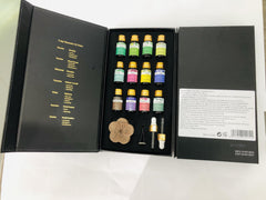 PHATOIL presentación en caja elegante, perfecto como regalo especial