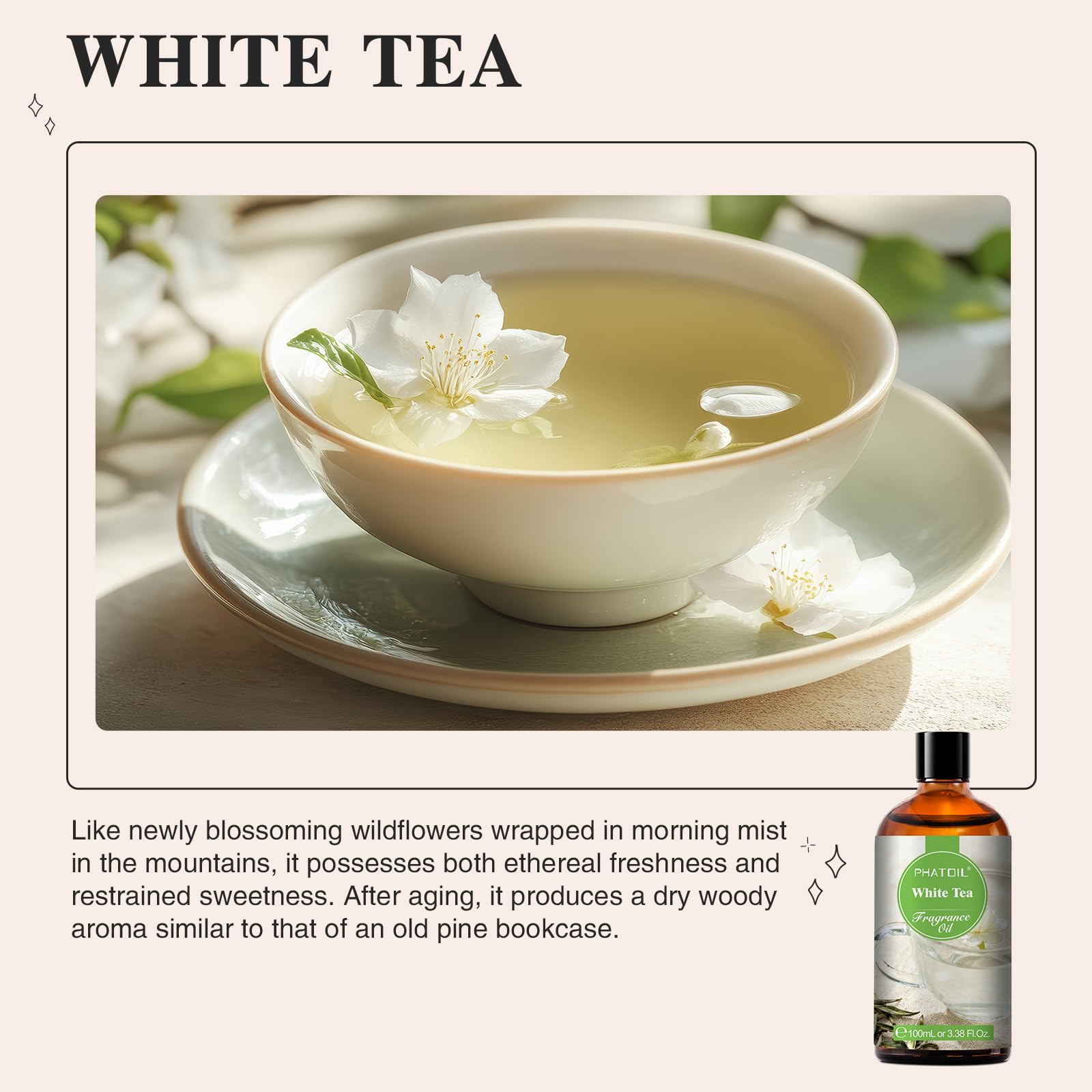 PHATOIL textura del aceite claro ideal para mezclas y formulaciones