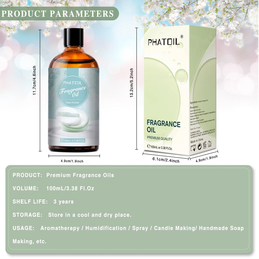 PHATOIL aceite sobre piel demostrando textura ligera y fácil absorción