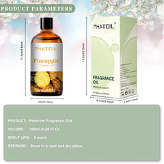PHATOIL uso en velas caseras demostrando compatibilidad DIY y aroma duradero