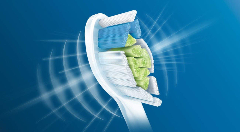 PHILIPS tapas protectoras incluidas facilitan transporte e higiene