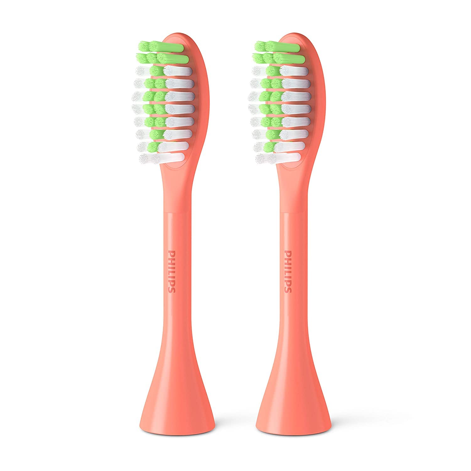 Philips Sonicare cabezales en neceser ideal para viajes