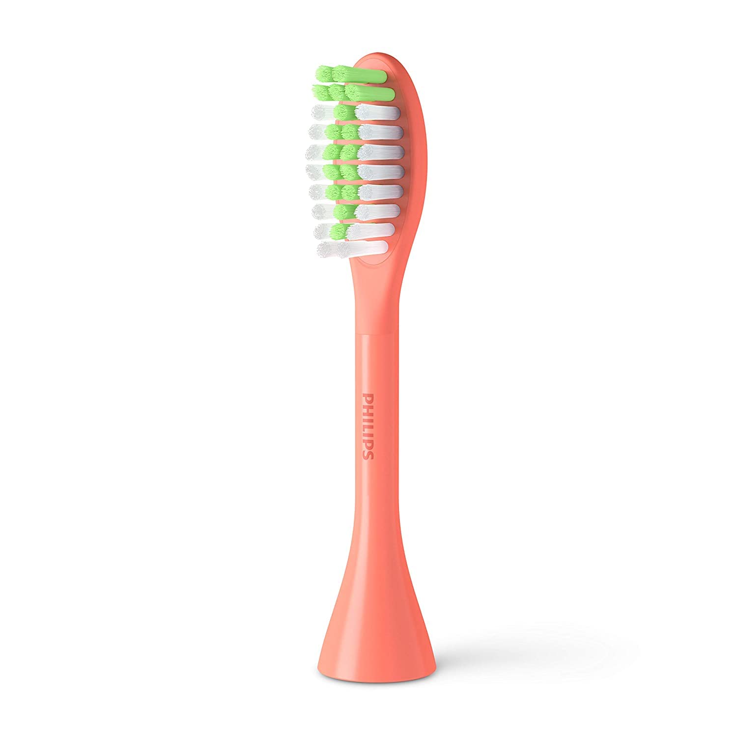 Philips Sonicare etiqueta mostrando compatibilidad exclusiva