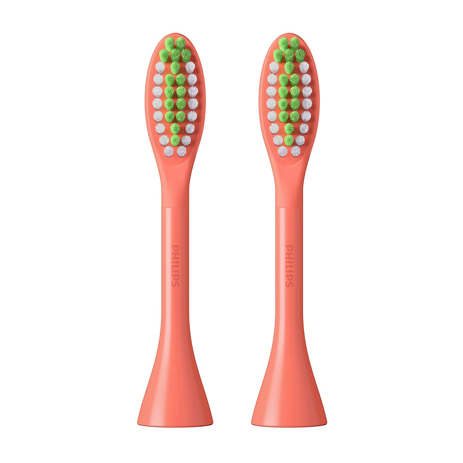 Philips Sonicare textura de filamentos que cuida encías sensibles