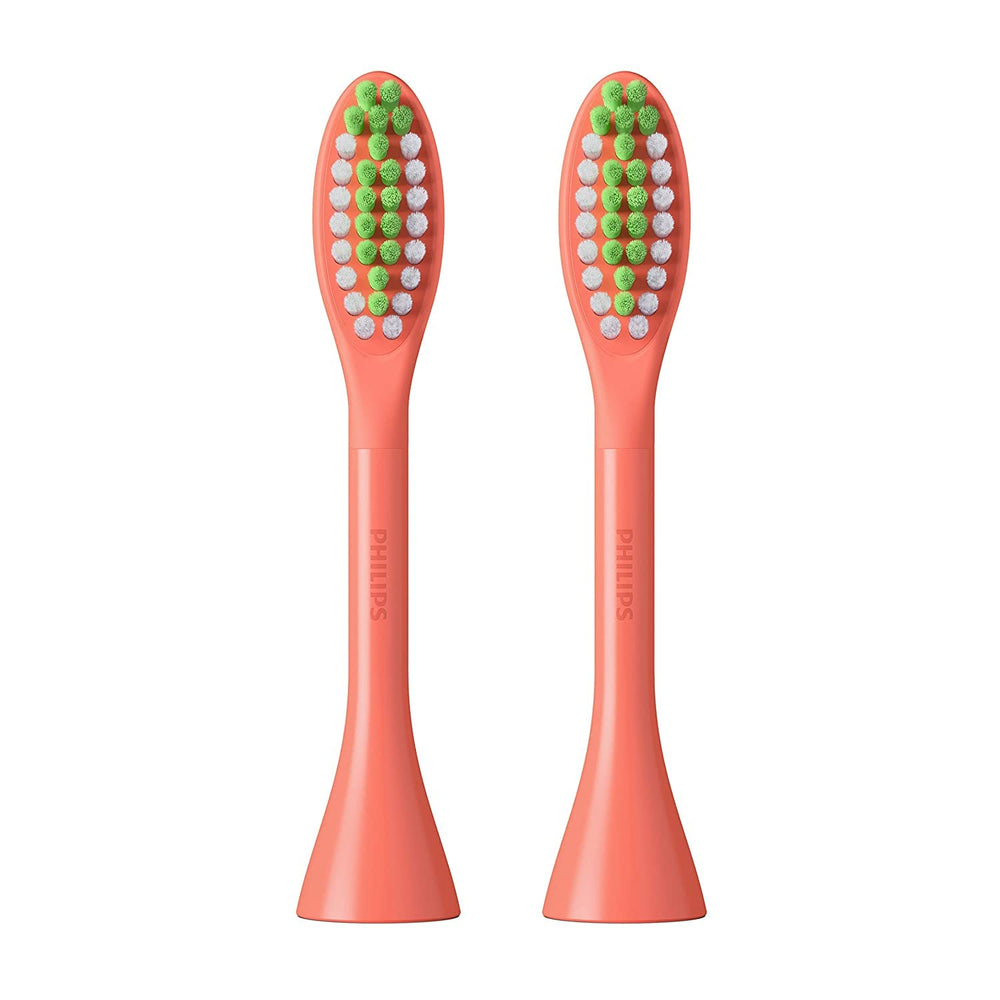 Philips Sonicare textura de filamentos que cuida encías sensibles