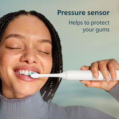 Philips Sonicare cargador USB compacto que permite recarga práctica en viaje