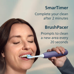 Philips Sonicare 6500 estuche de viaje para transporte seguro y conveniencia