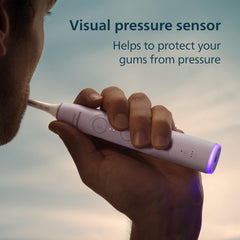Philips Sonicare estuche de viaje con carga para rutina en movimiento