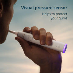 Philips Sonicare 7300 estuche de viaje cargador que mantiene la rutina fuera de casa