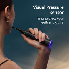 Philips Sonicare estuche de viaje incluido para llevar rutina de higiene