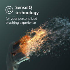 Philips Sonicare base de carga con cable USB para recarga rápida y portátil