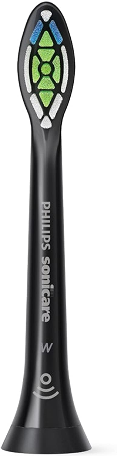 PHILIPS Sonicare comparación de tamaño para entender encaje click-on