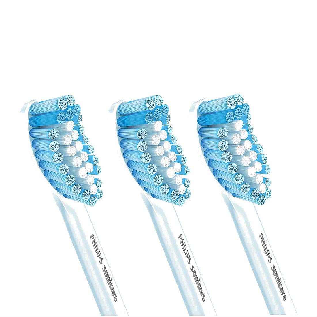 Philips Sonicare detalle de cerdas ultrablandas que protege encías y esmalte