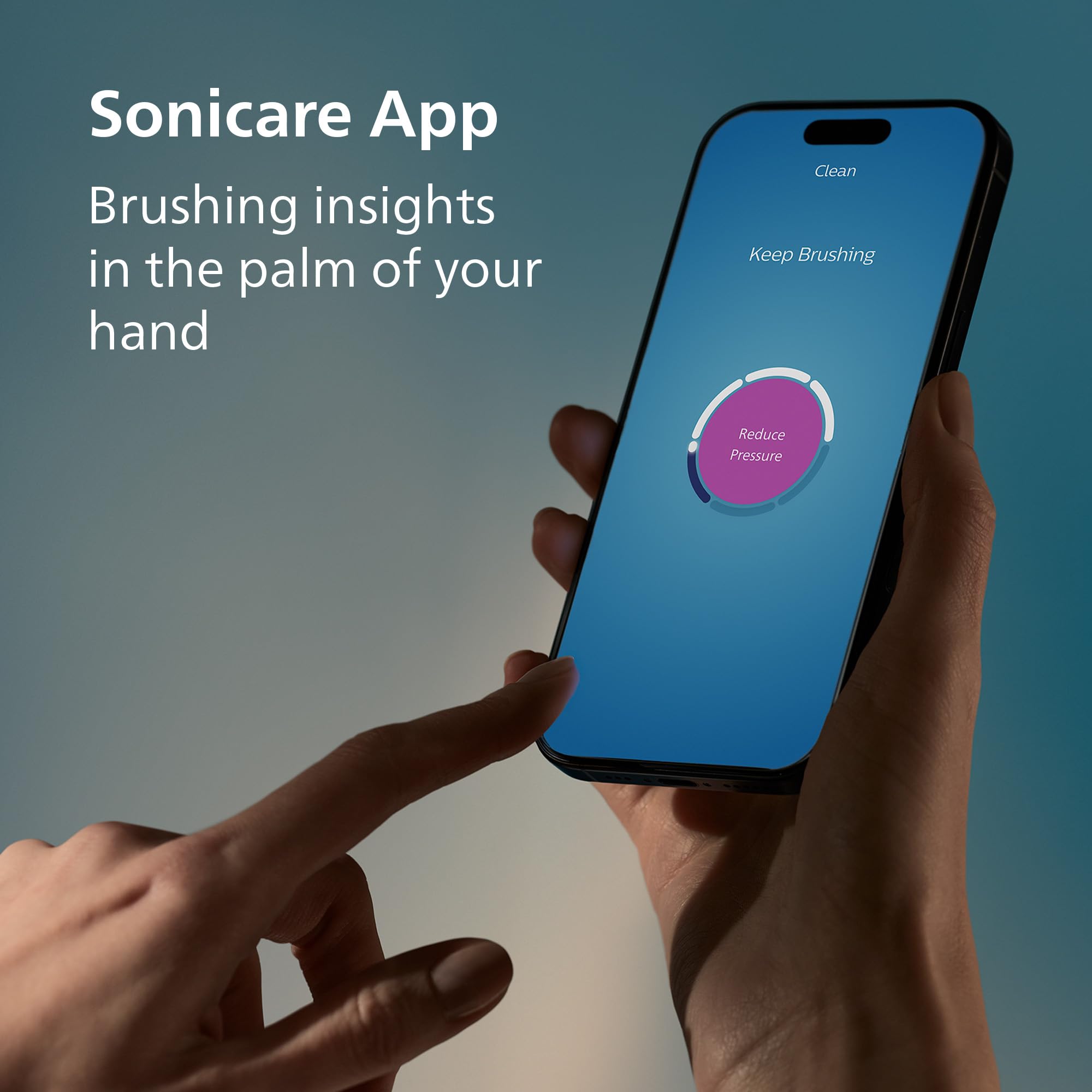 Philips Sonicare estuche de viaje USB compacto ideal para llevar y cargar