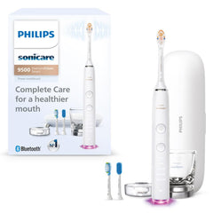 Philips Sonicare cepillo frontal con diseño elegante y limpieza potente