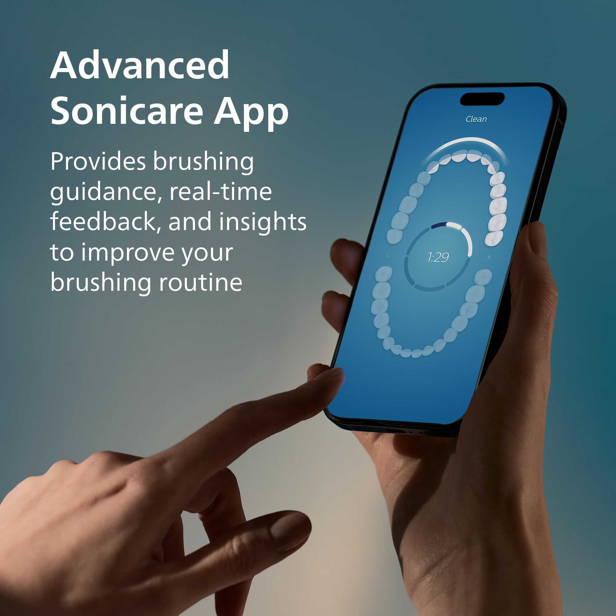 Philips Sonicare estuche USB de viaje que facilita cuidado oral fuera de casa