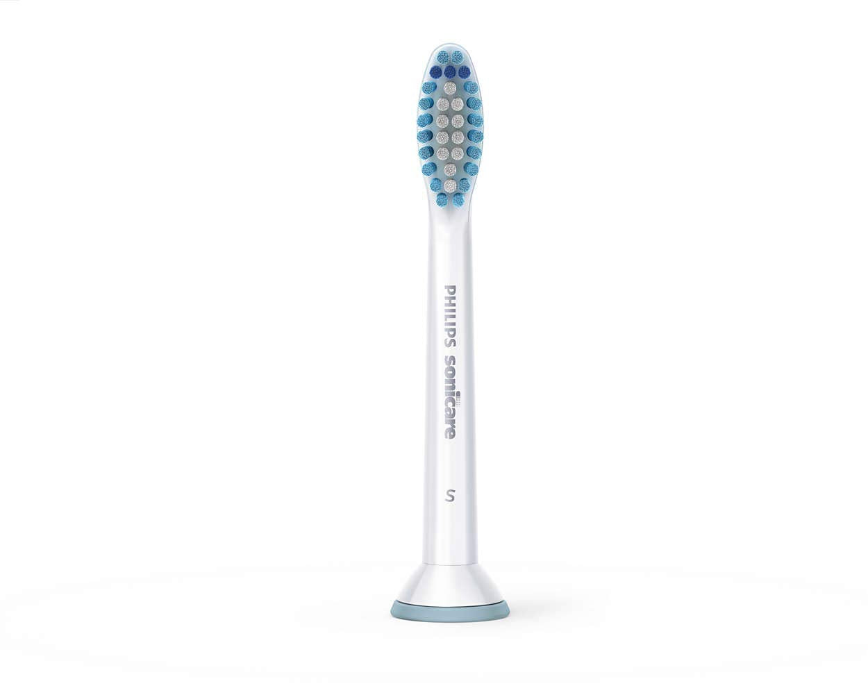 Philips Sonicare etiqueta del modelo HX6053/64 y compatibilidad clara