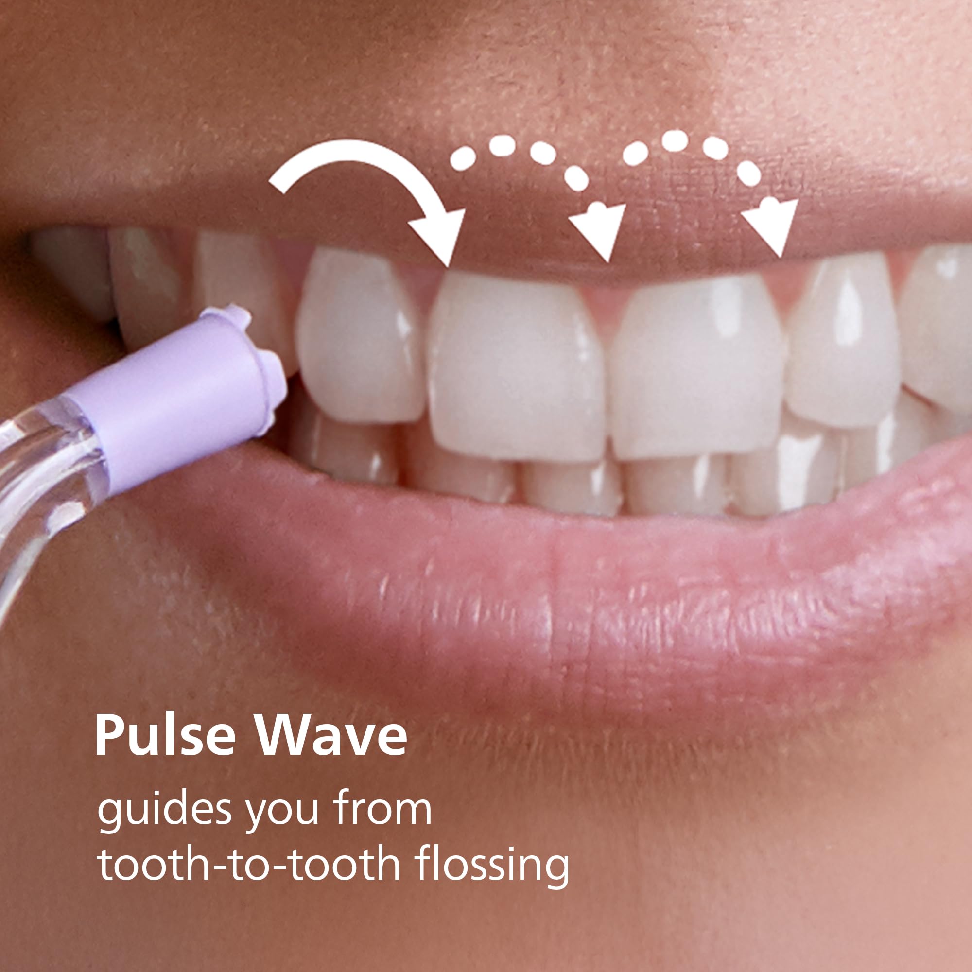 Philips Sonicare puerto de carga USB-A, recarga rápida para viajes prolongados
