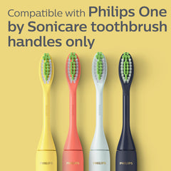 Philips Sonicare cabeza en uso portátil, limpieza fiable durante viajes