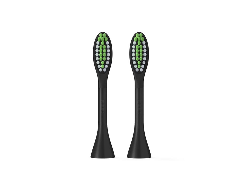 Philips Sonicare cabezales en estuche de viaje, listo para llevar