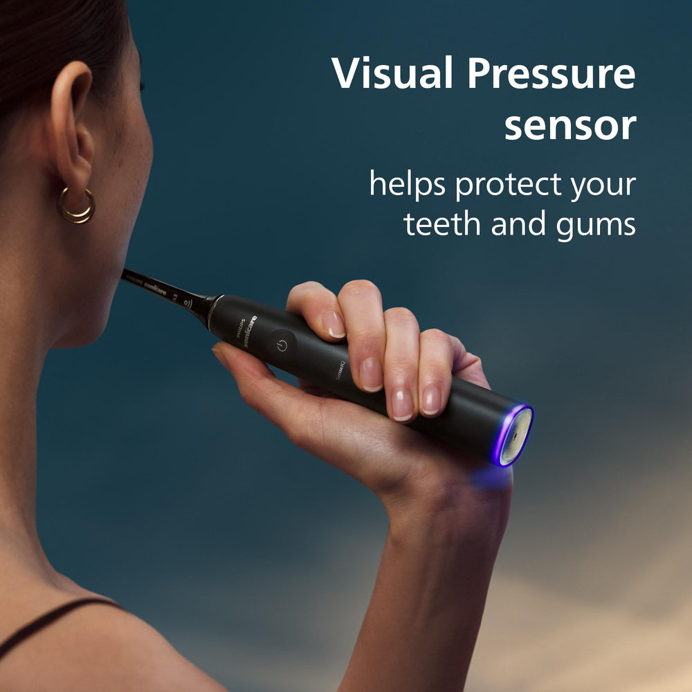 Philips Sonicare 9900 funda de viaje con carga para mantener rutina móvil