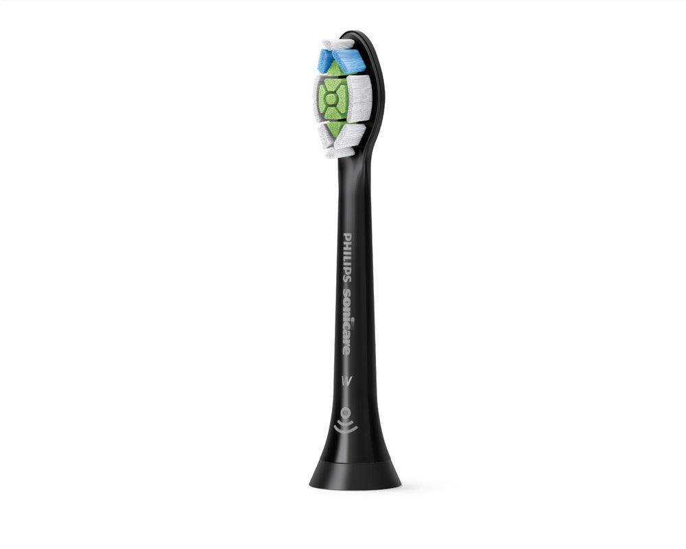 Philips Sonicare sensor de presión activo protegiendo encías y previniendo irritación