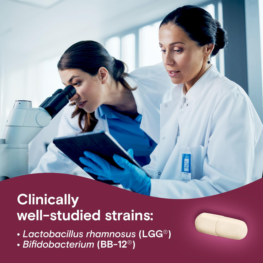 Phillips' etiqueta con ingredientes y certificaciones claras para confianza