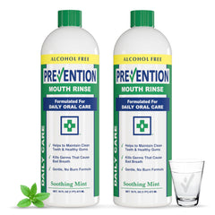 PHS Brands frente del envase mostrando el envase de 16 oz y beneficio de frescura