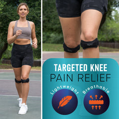 PhysFlex comparación de talla para adaptar a diferentes circunferencias