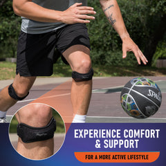 PhysFlex correa ajustable con cierre para ajuste personalizado y seguridad