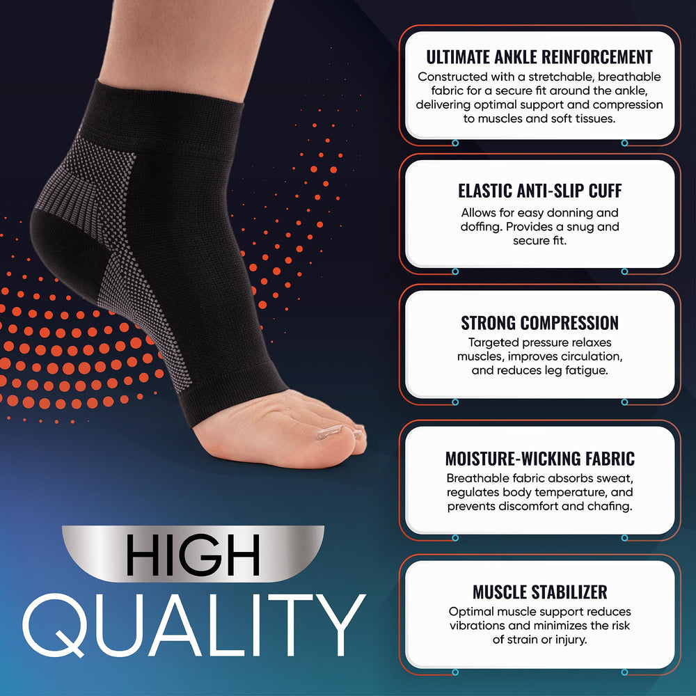 PhysFlex persona caminando demostrando soporte y comodidad diaria