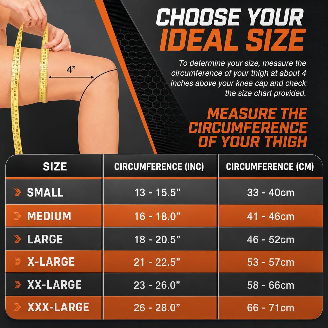 PhysFlex detalle de textura que destaca transpirabilidad y confort