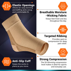PhysFlex textura del material cercana destacando elasticidad y durabilidad