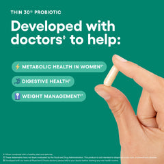 Physician's CHOICE polvo e ingredientes naturales mostrando textura y pureza