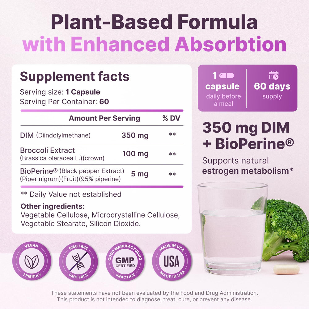 PHYTOCHOICE botella abierta con cápsulas lista para uso diario