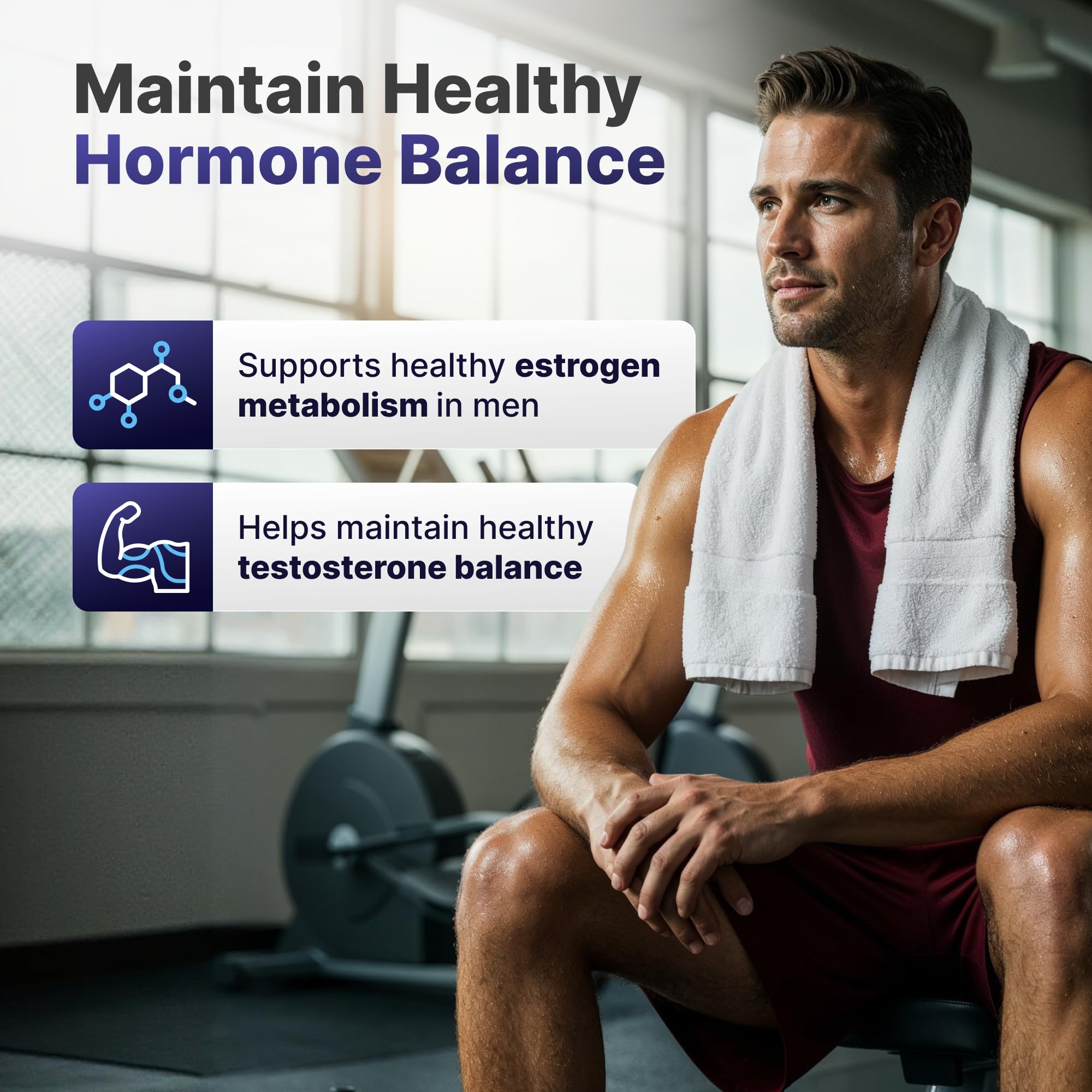 PHYTOCHOICE cápsula en mano para mostrar tamaño y dosificación práctica